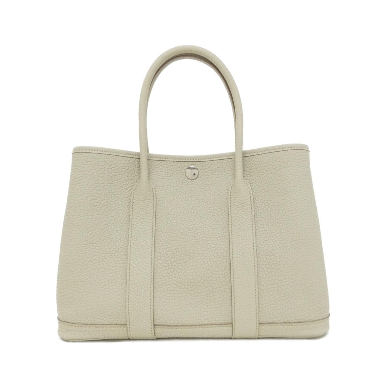 エルメス ガーデン パーティ 30cm 051568CK バッグ