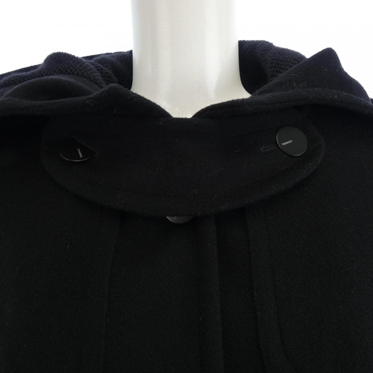 [vintage] CHANEL coat