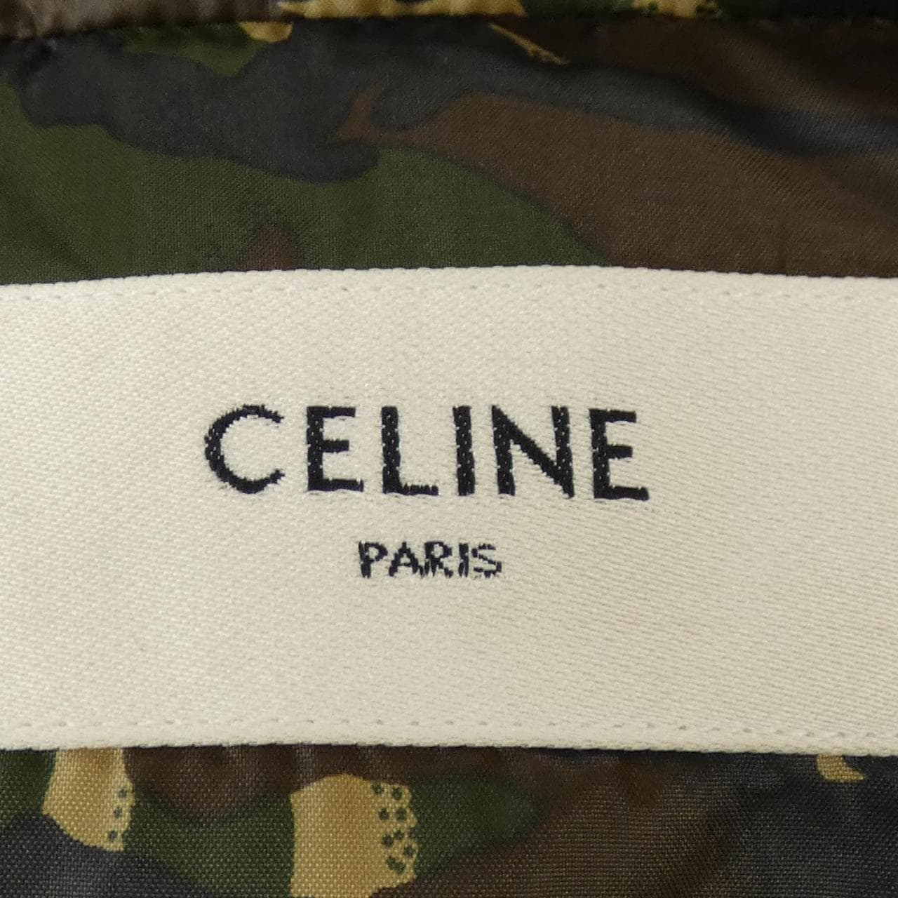 セリーヌ CELINE ブルゾン