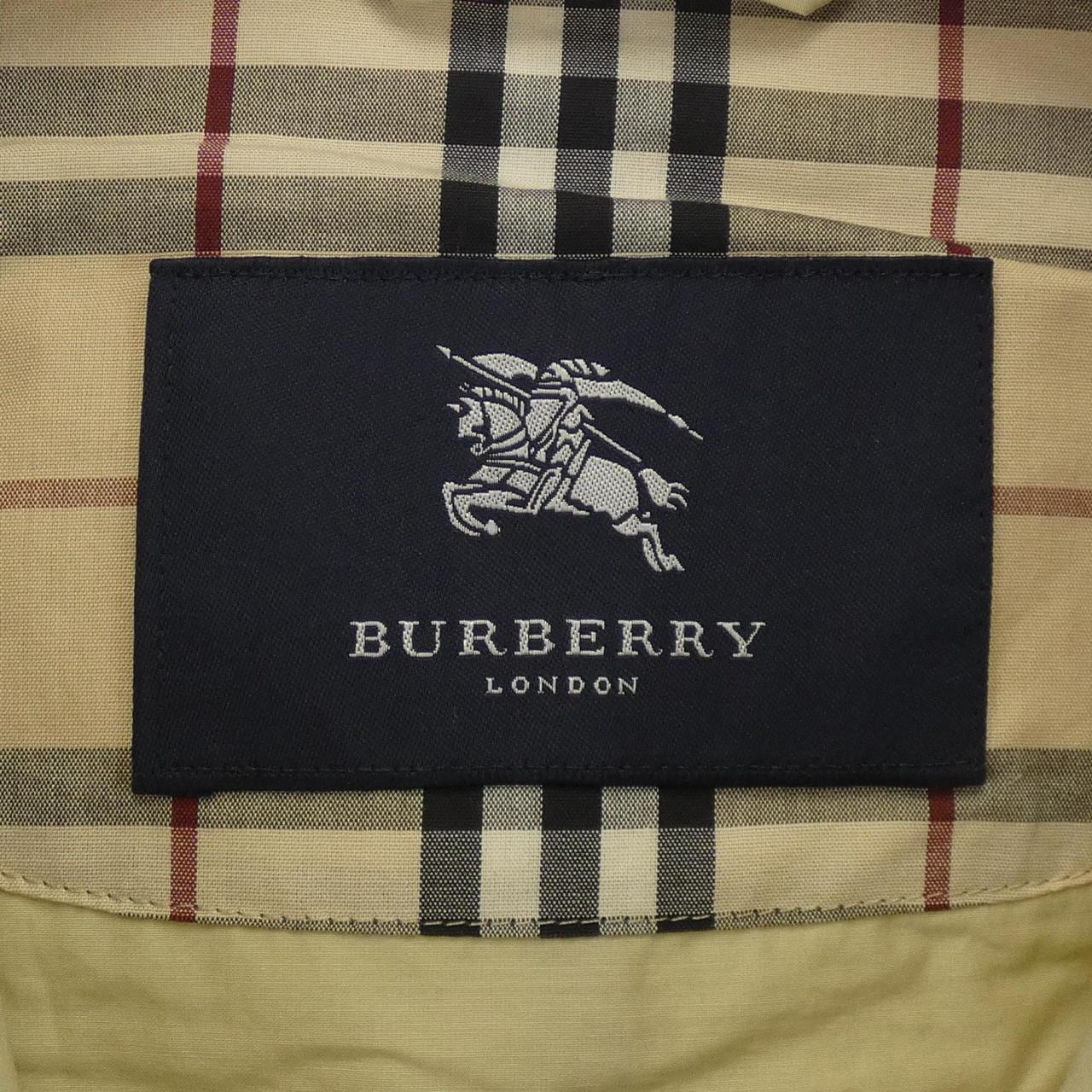 【ヴィンテージ】バーバリーロンドン BURBERRY LONDON コート