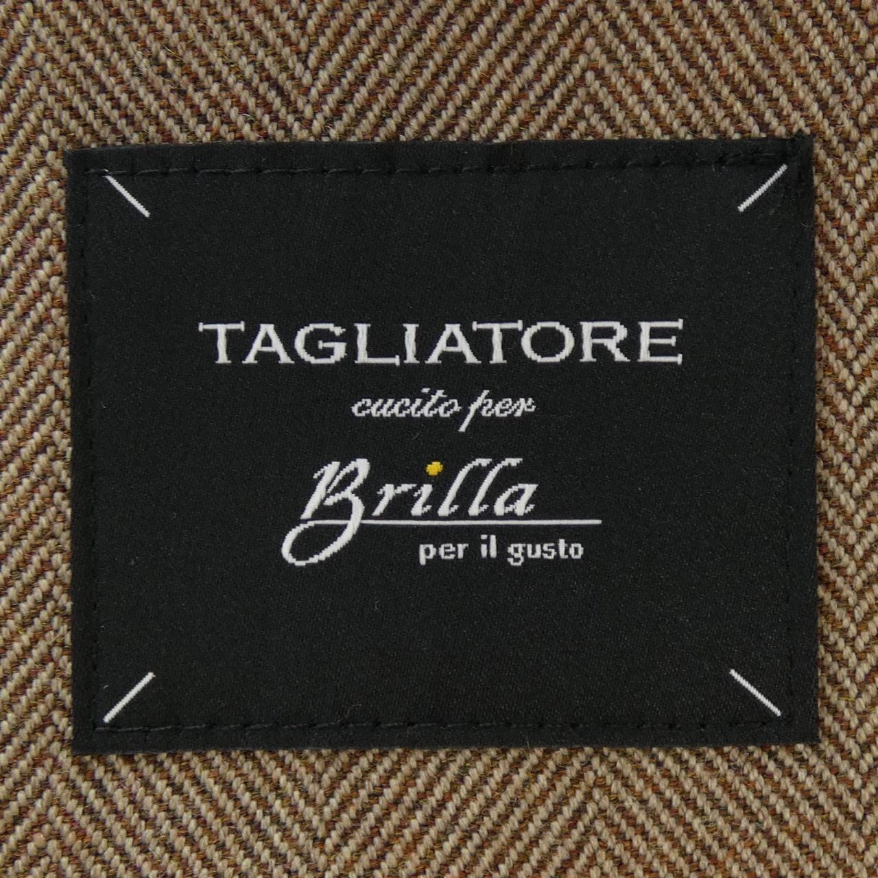 タリアトーレ TAGLIATORE ジャケット