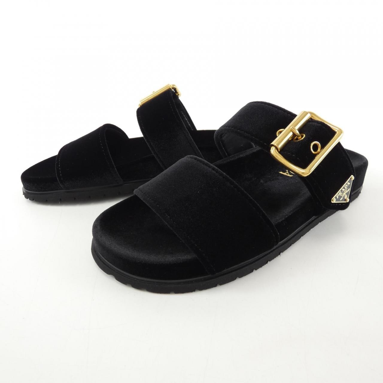プラダ PRADA サンダル