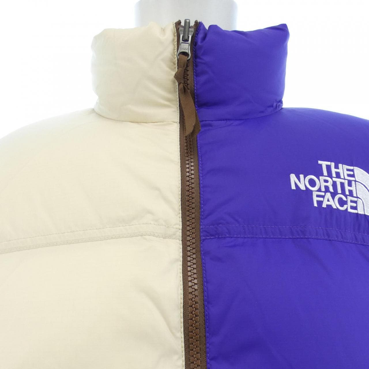 シュプリームザノースフェイス SUPREME×NORTH FACE ダウンジャケット