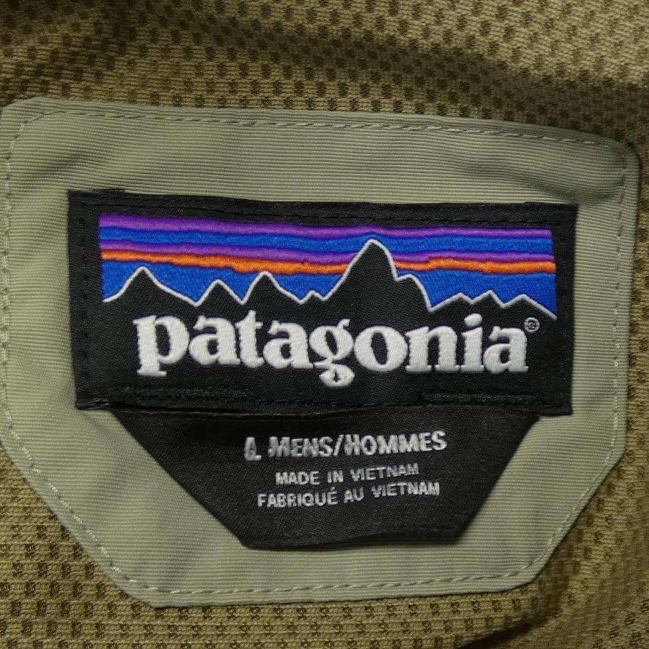 パタゴニア PATAGONIA ジャケット