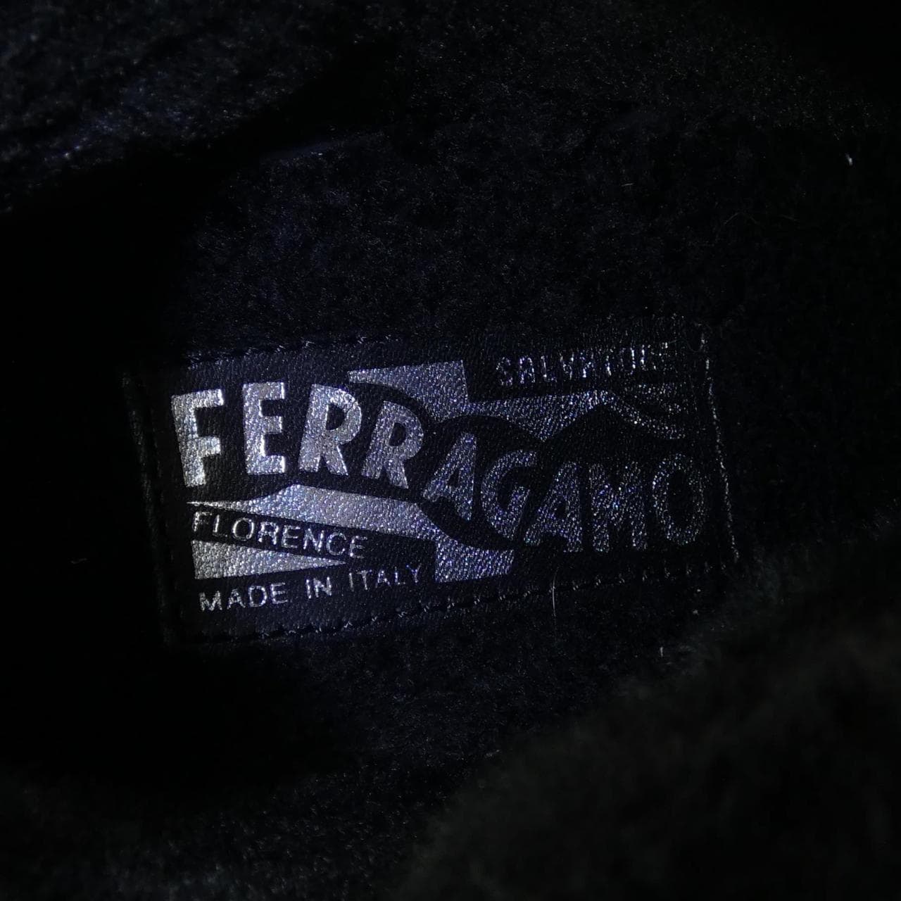 SALVATORE FERRAGAMO萨尔瓦多菲拉格慕运动鞋