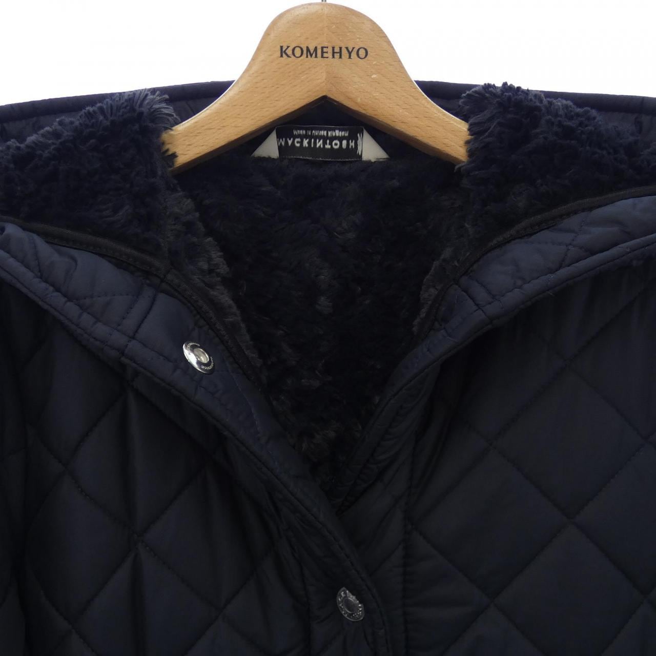 マッキントッシュ MACKINTOSH コート