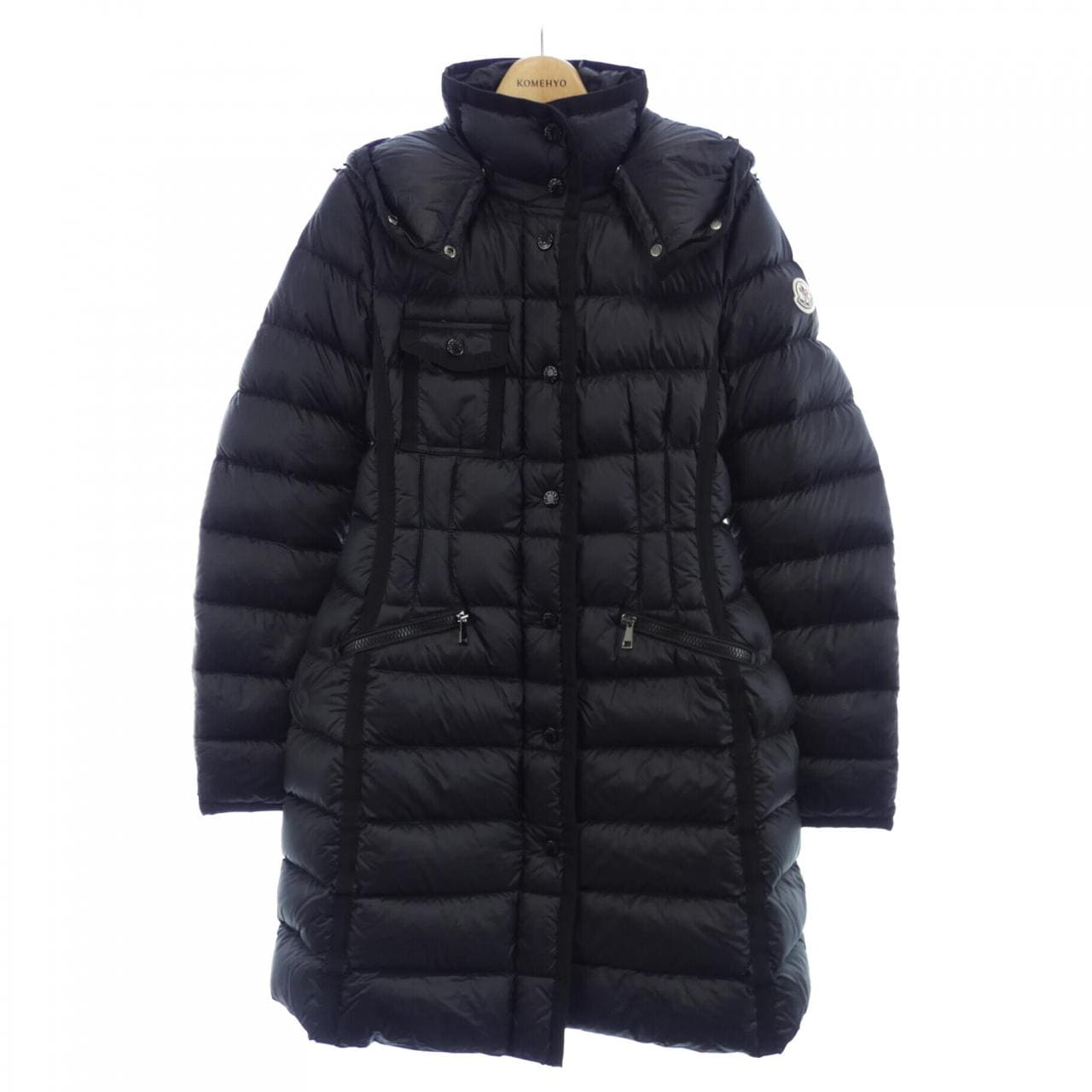 モンクレール MONCLER ダウンコート
