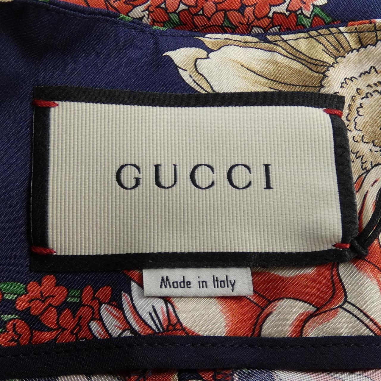 GUCCI褲子