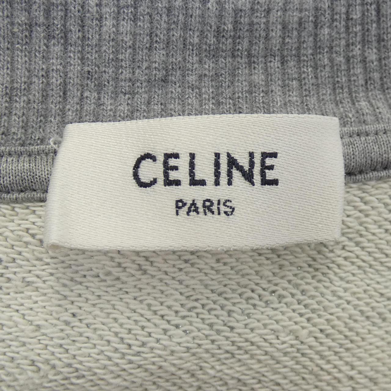 CELINE celine sweat