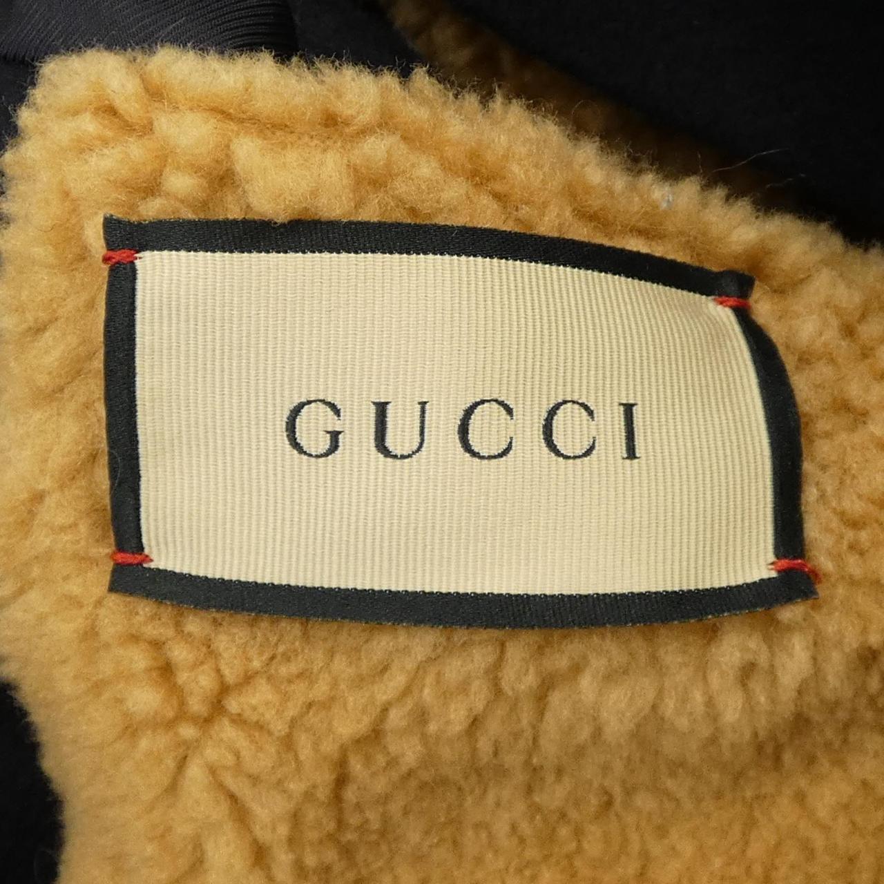グッチ GUCCI ジャケット