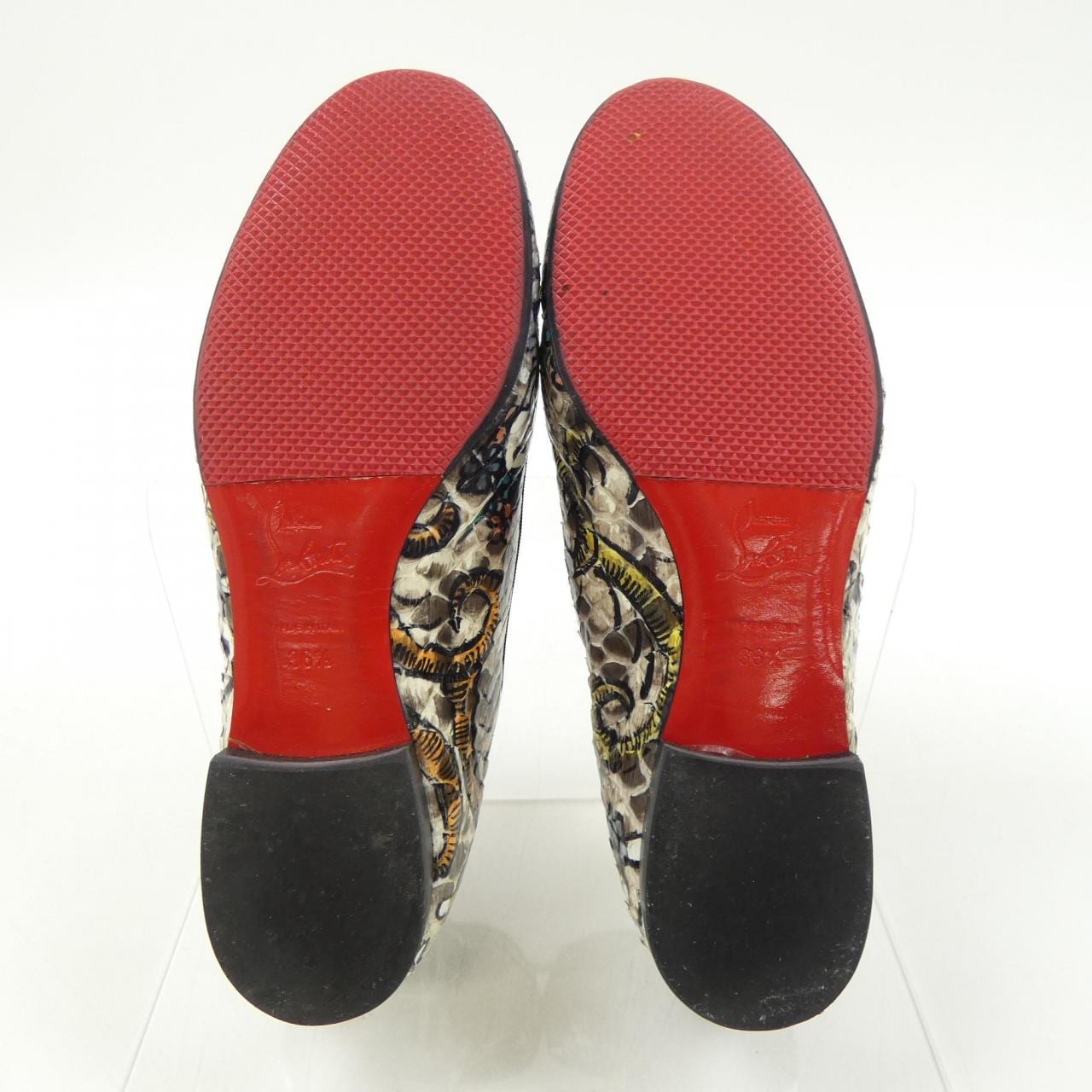CHRISTIAN LOUBOUTIN CHRISTIAN LOUBOUTIN SHOES