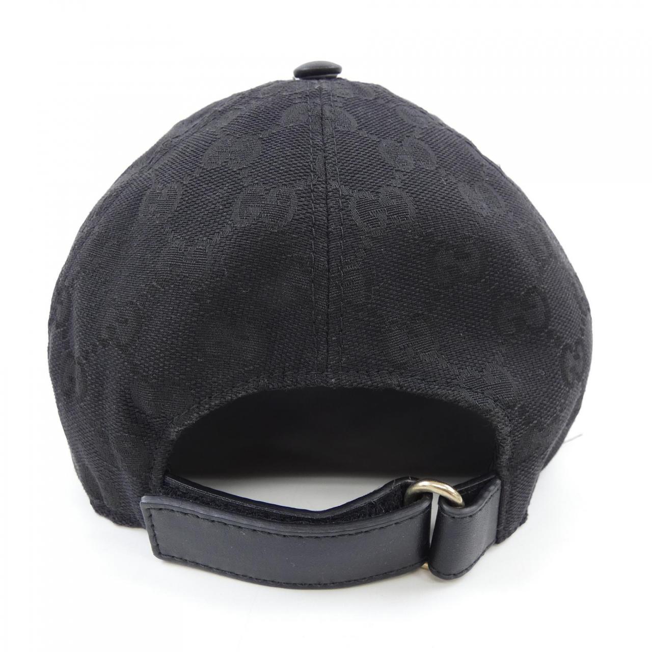 グッチ GUCCI キャップ