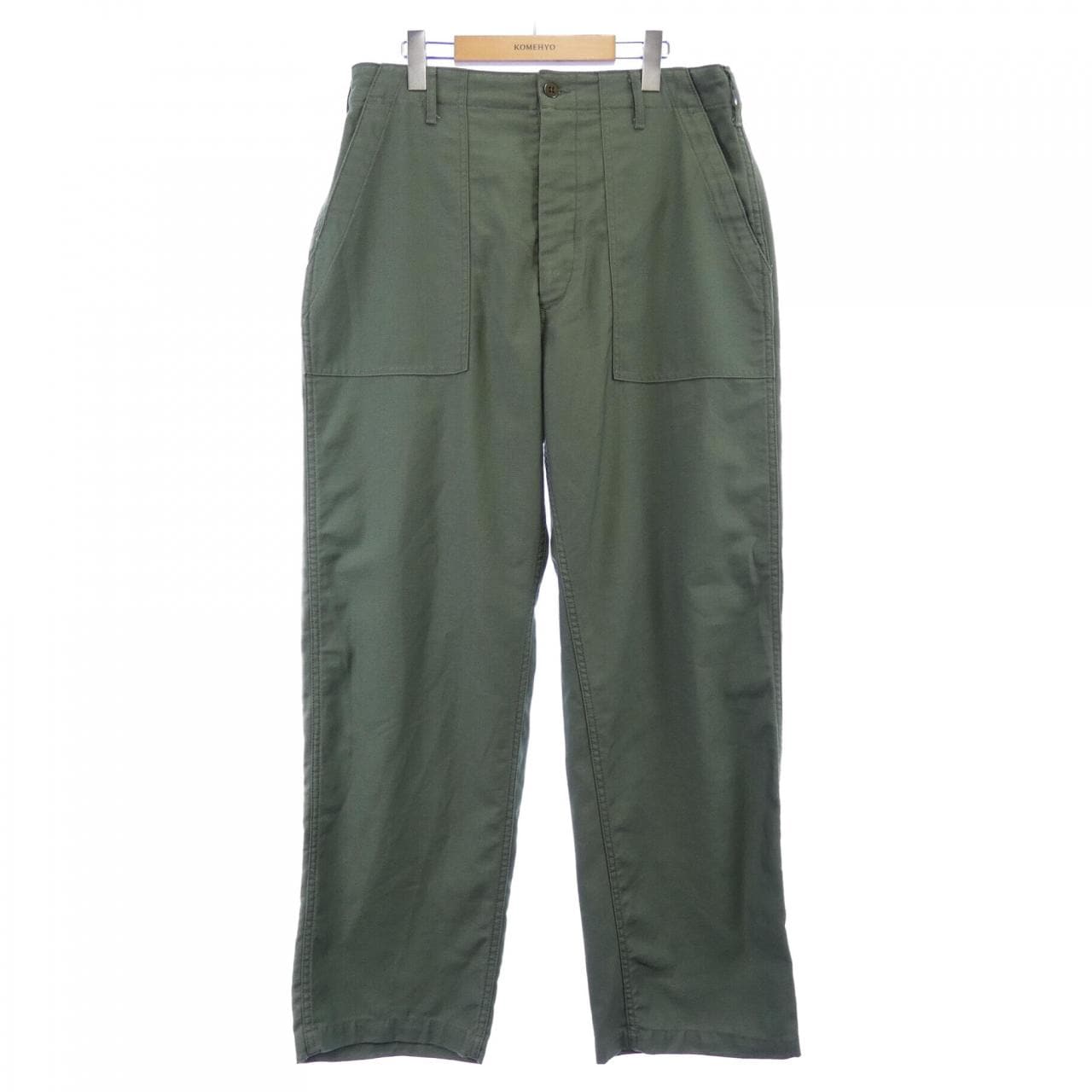 エンジニアードガーメンツ ENGINEERED GARMENTS パンツ