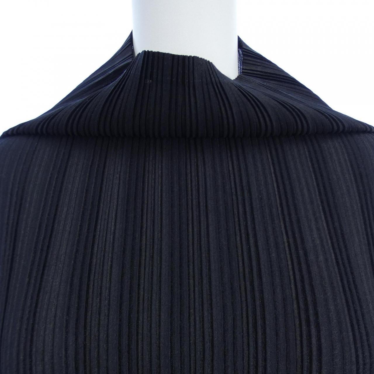 プリーツプリーズ PLEATS PLEASE チュニック