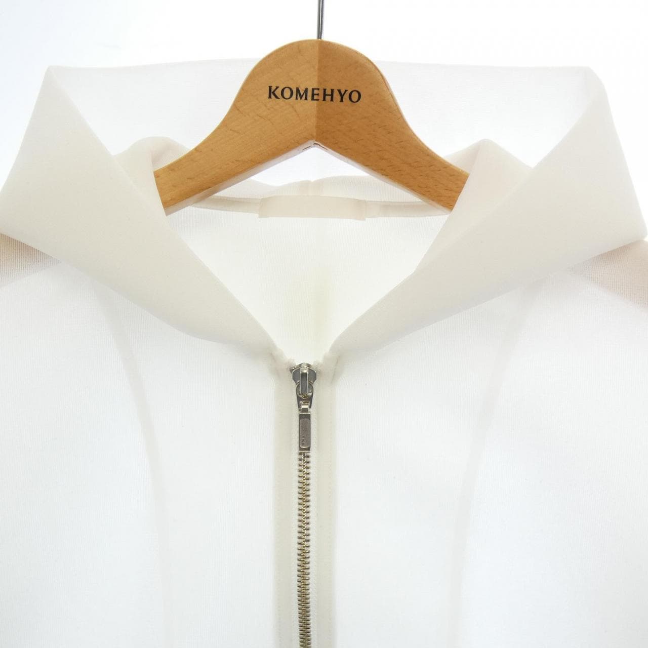 アイシービー ICB パーカー