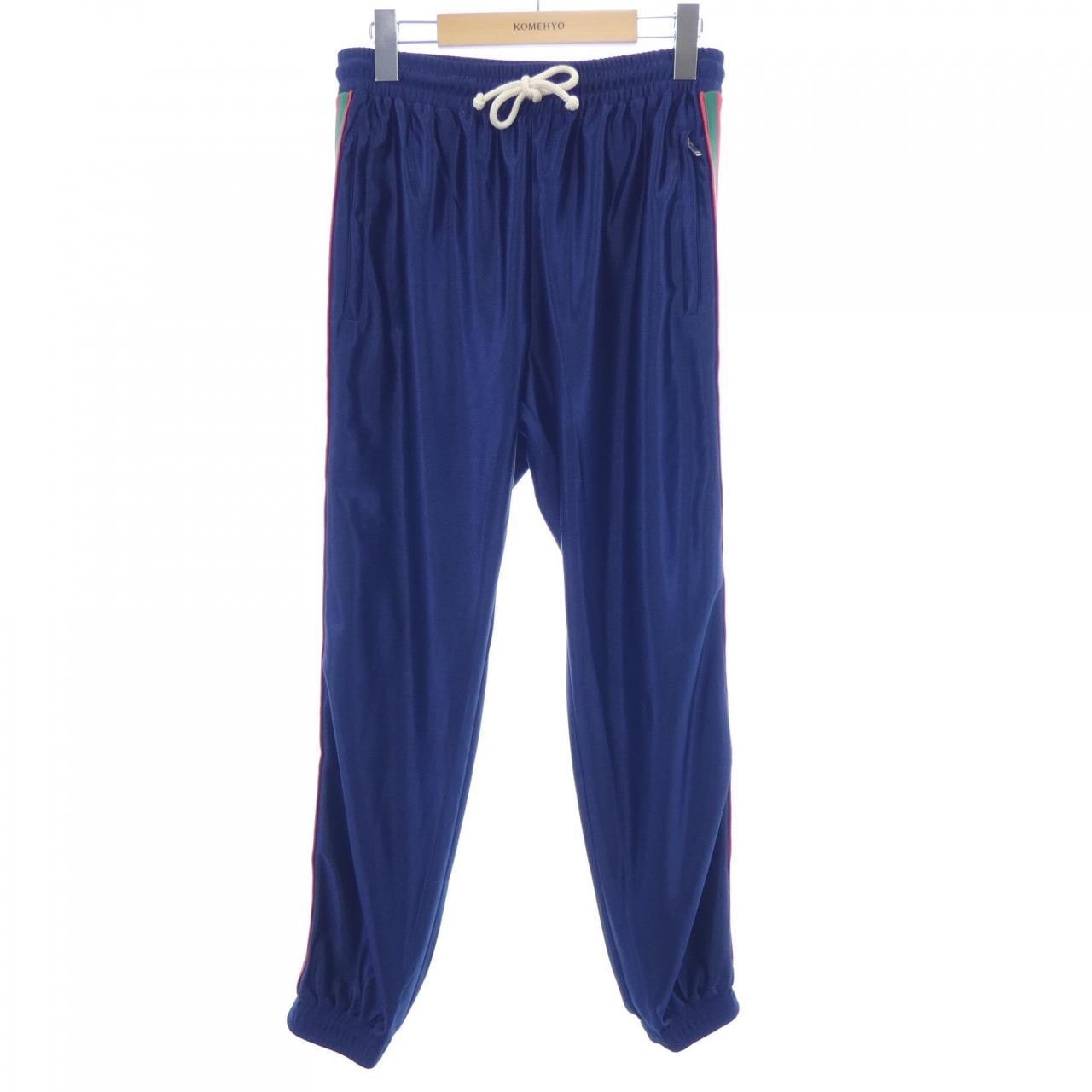 グッチ GUCCI 655343 XJDF1 パンツ