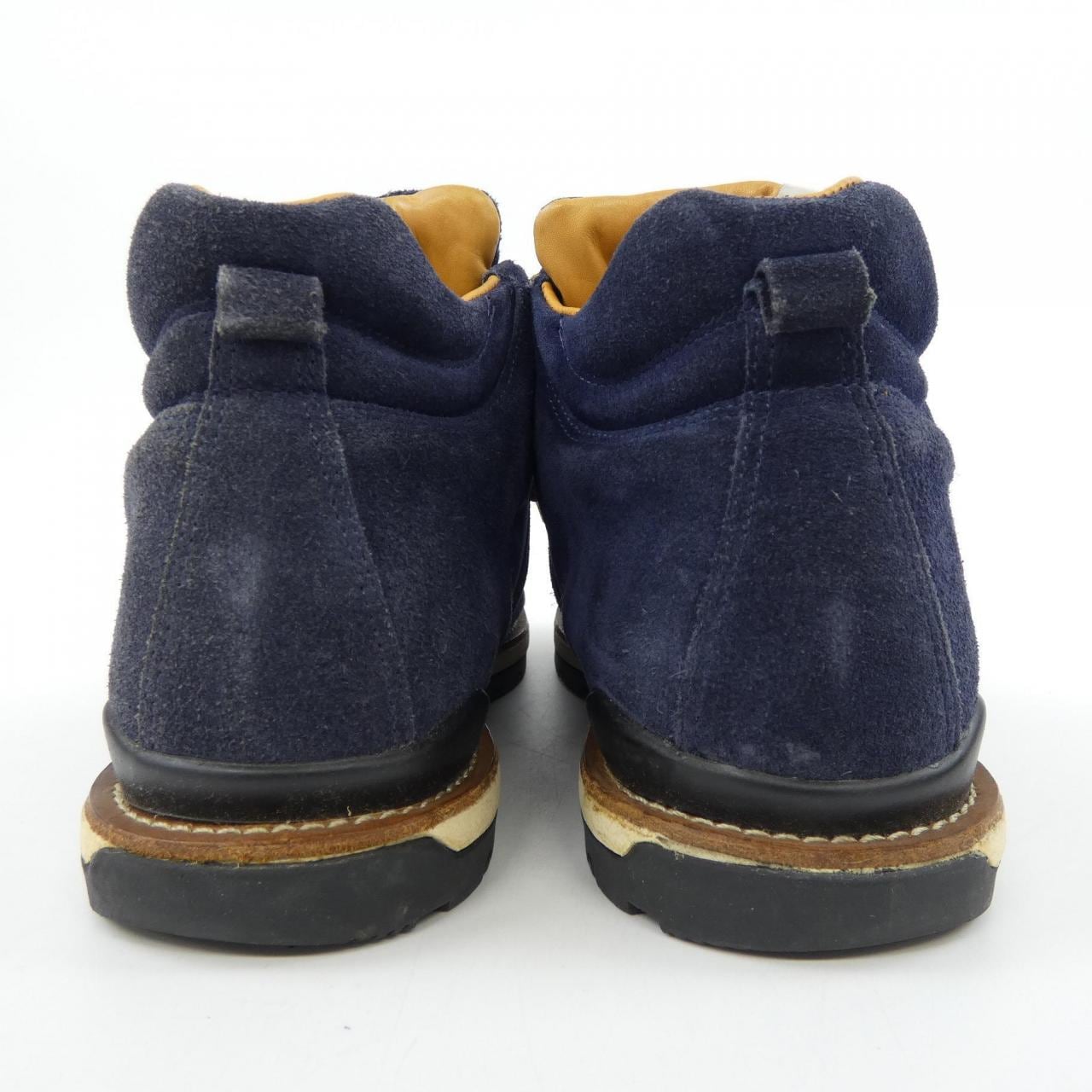 ヴィズヴィム VISVIM SERRA ブーツ