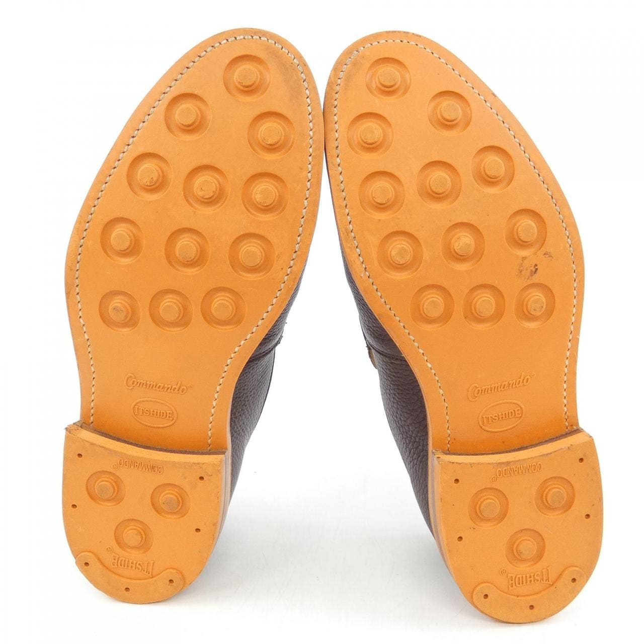 トリッカーズ Tricker's シューズ