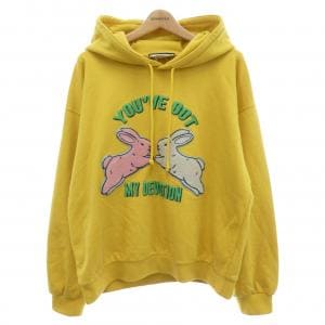 グッチ GUCCI 721427 XJE4W パーカー