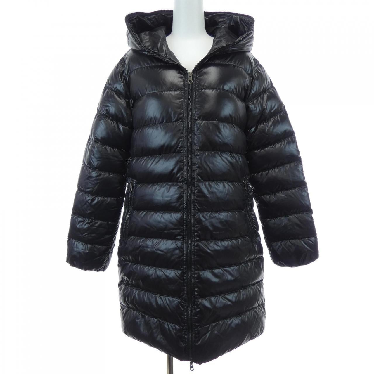 デュベティカ DUVETICA ACEOUATTRO ダウンジャケット