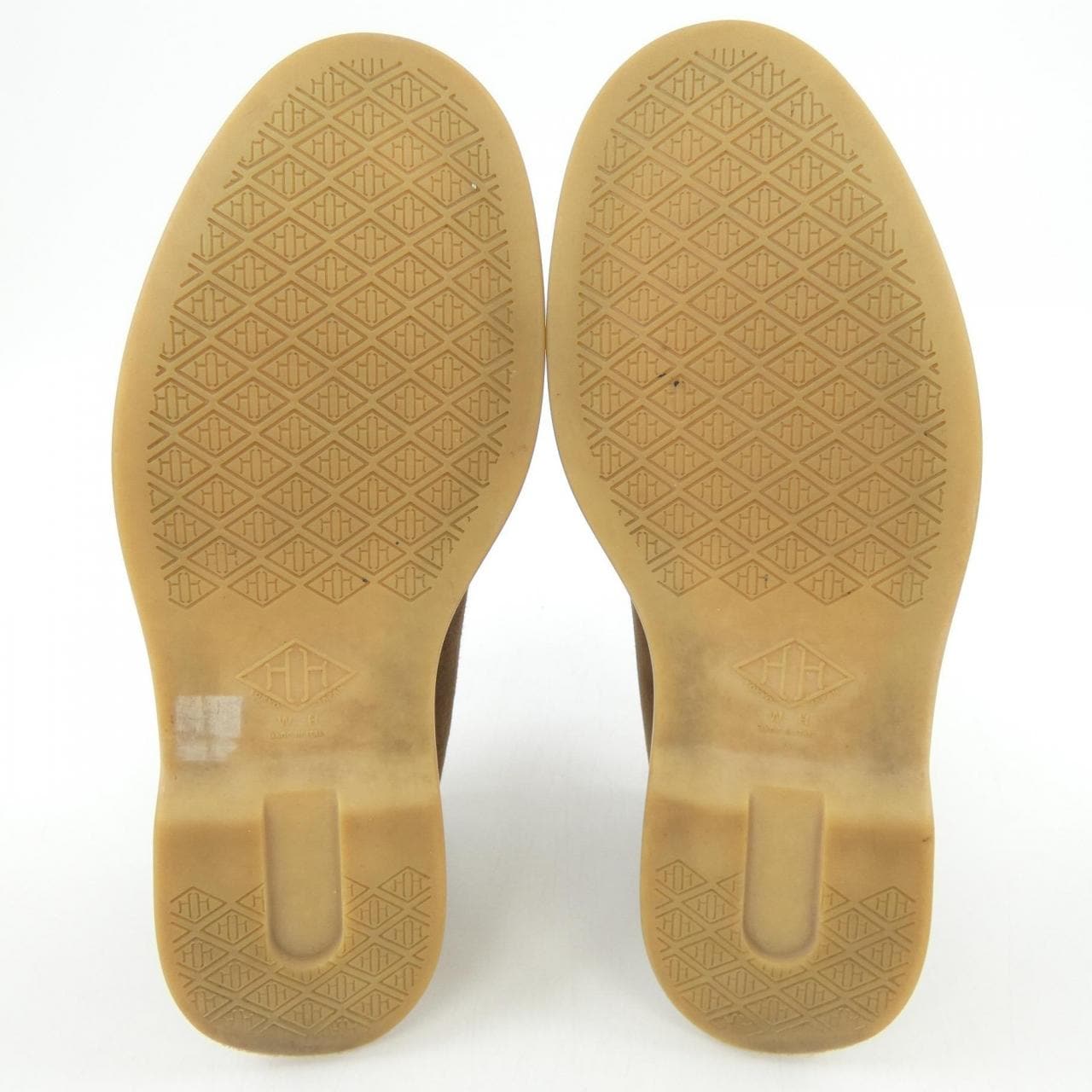 ダブルエイチ WH シューズ