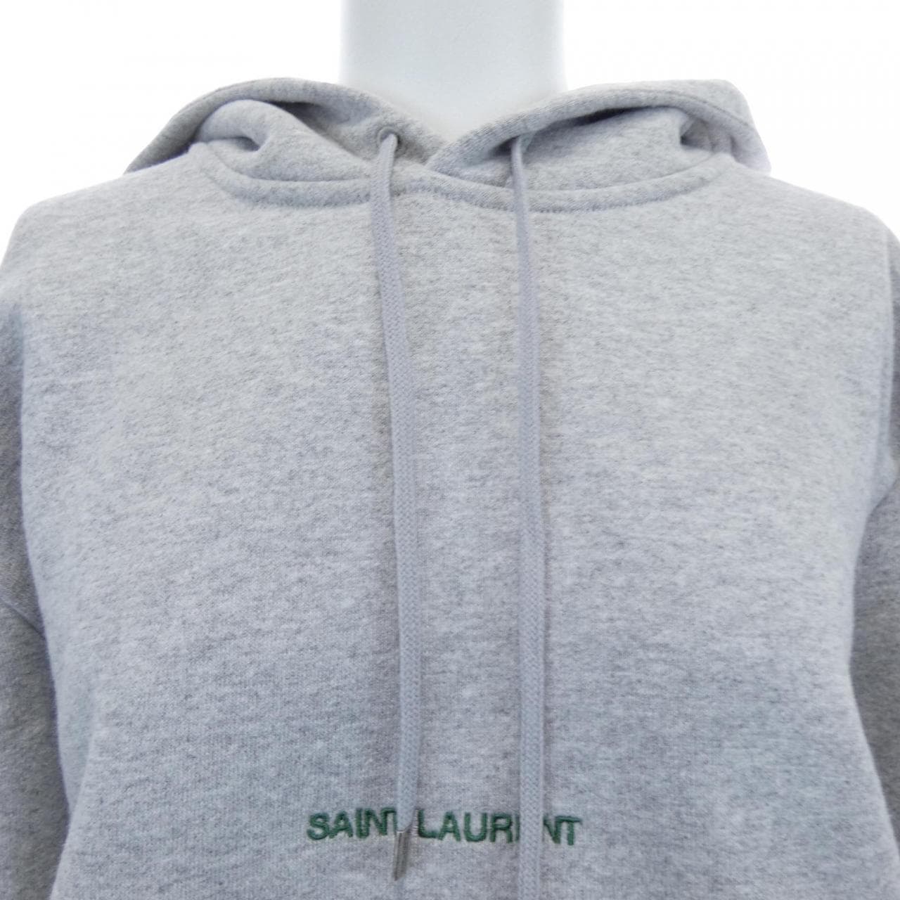 サンローラン SAINT LAURENT 709869 パーカー