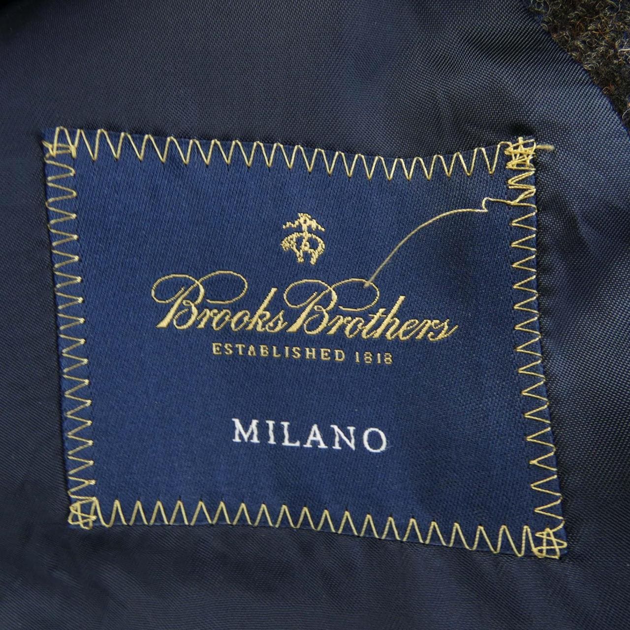 ブルックスブラザーズ BROOKS BROTHERS ジャケット