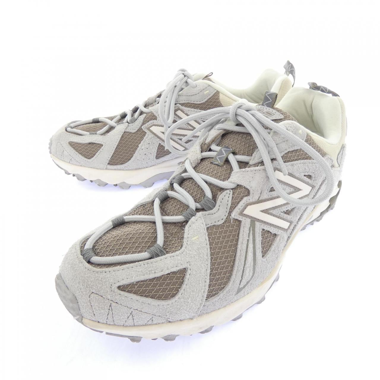 ニューバランス NEW BALANCE ML610TE スニーカー