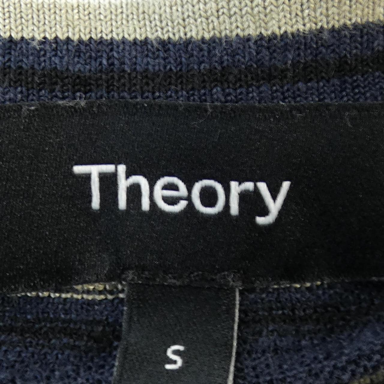 セオリー theory 01-5101701 トップス