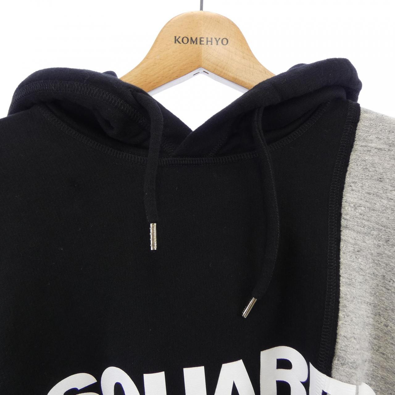 ディースクエアード DSQUARED2 S74GU0505 パーカー