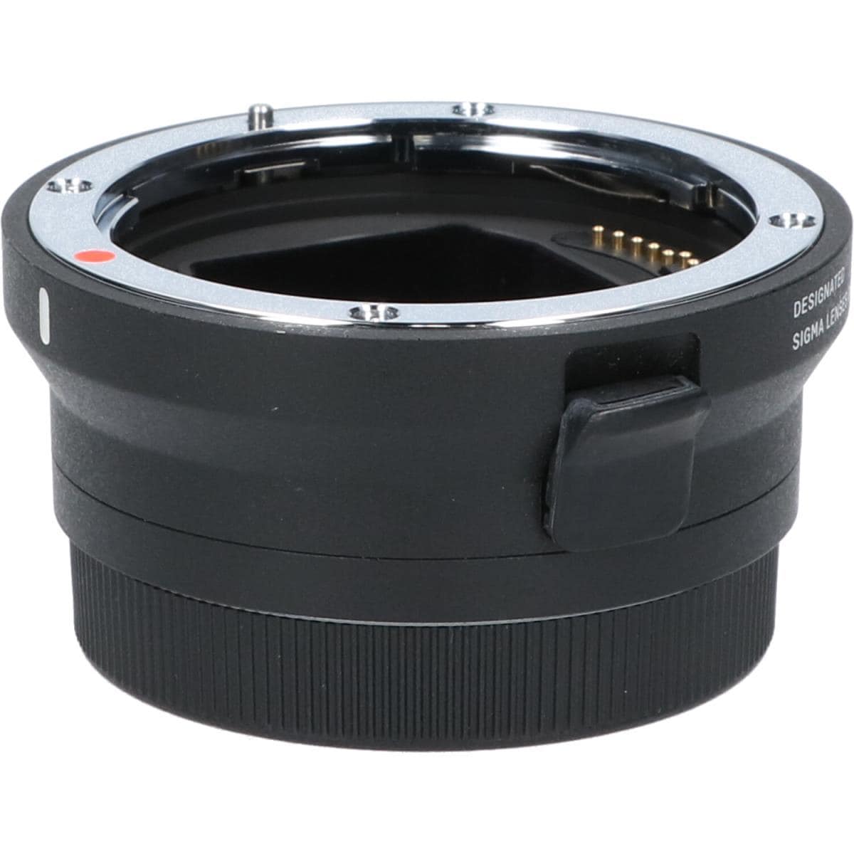 SIGMA mount converter MC-11 EF-E