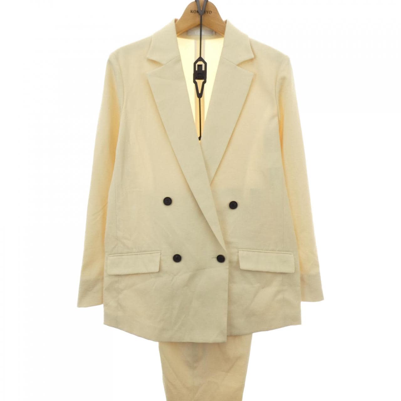 アイシービー ICB スーツ