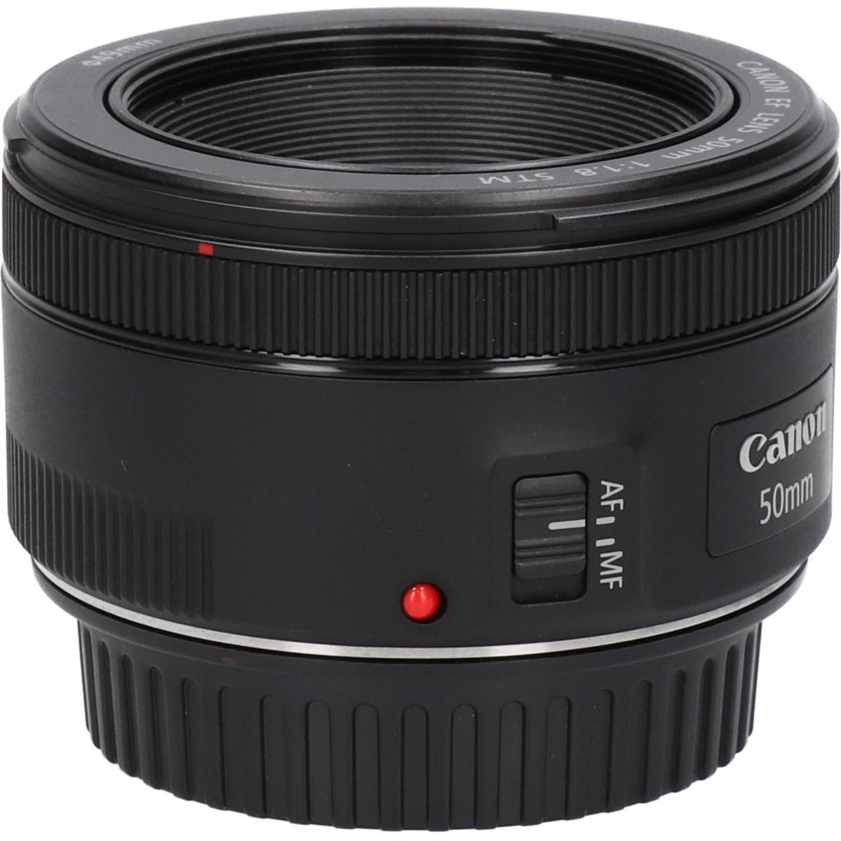 ＣＡＮＯＮ　ＥＦ５０ｍｍ　Ｆ１．８ＳＴＭ