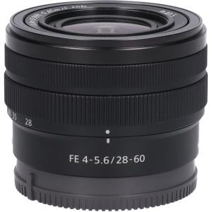 ＦＥ２８－６０ｍｍ　Ｆ４－５．６（ＳＥＬ２８６０）
