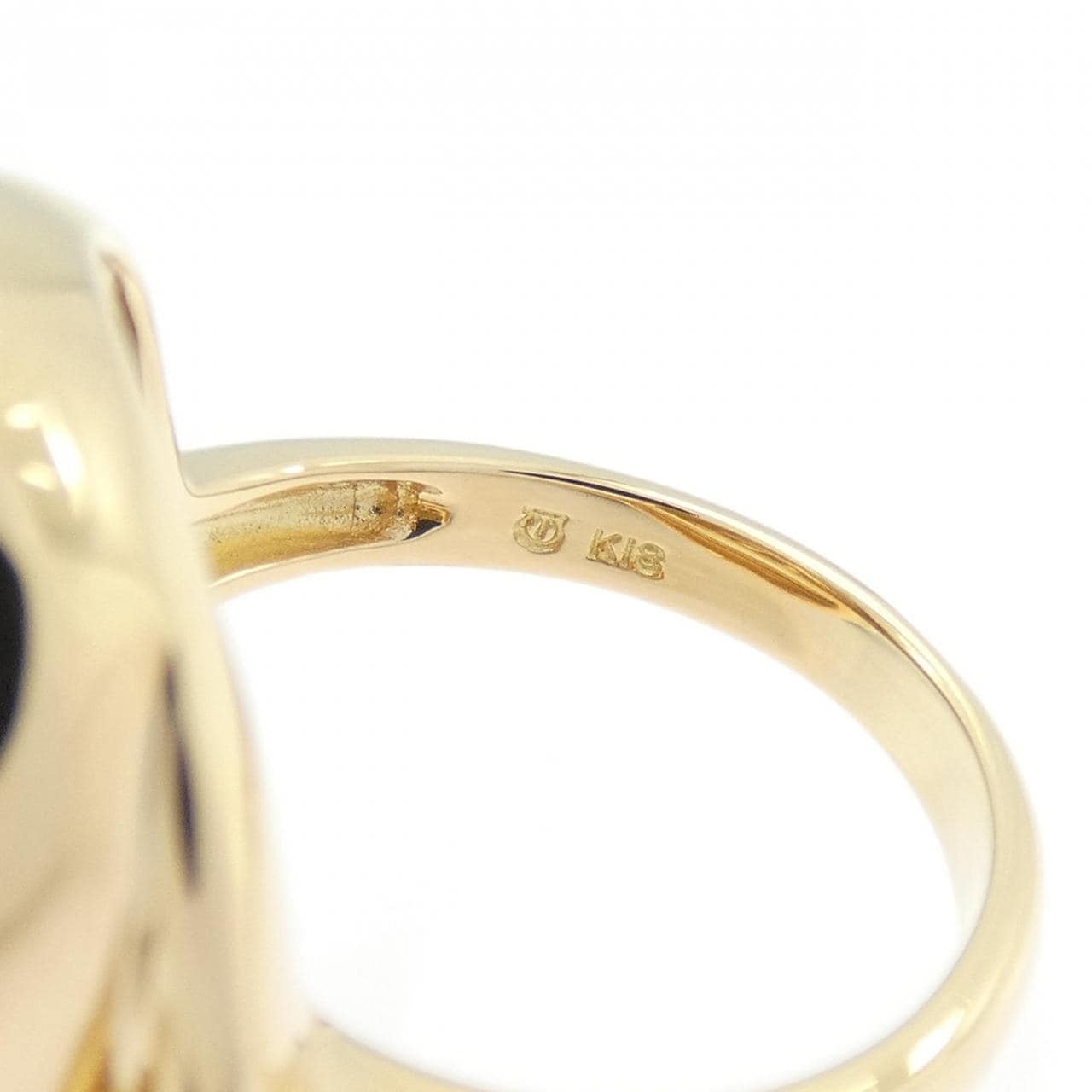 Tasaki Mabe Pearl Ring