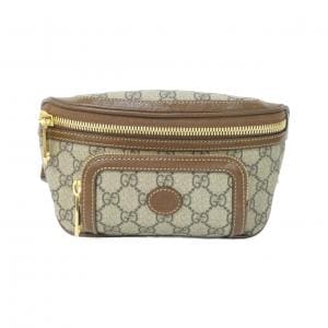 グッチ 682933 92THG ウエストバッグ