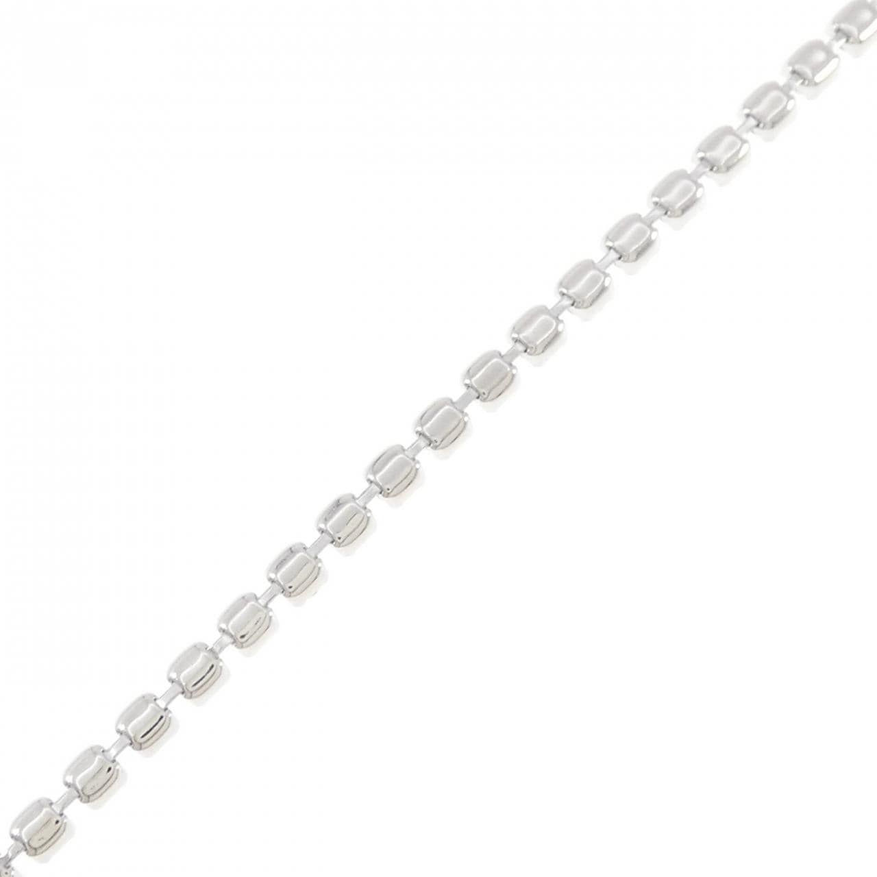 PT850 ダイヤモンド ブレスレット 3.00CT