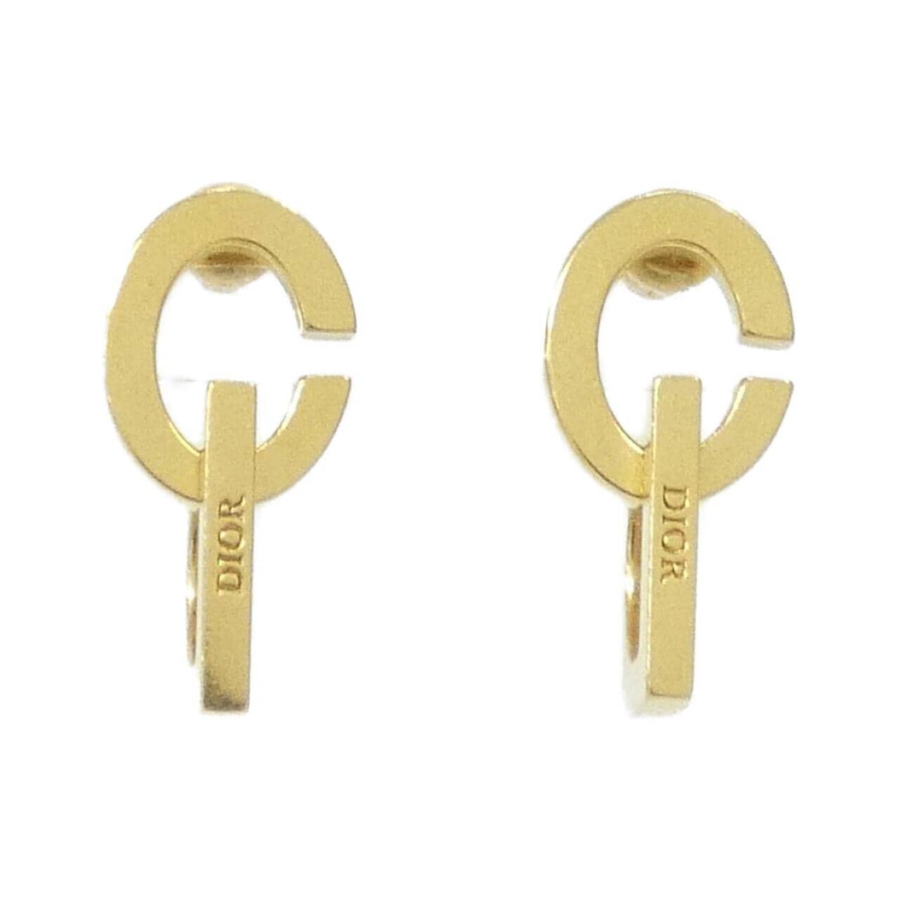 クリスチャンディオール E2314WOMMT ピアス