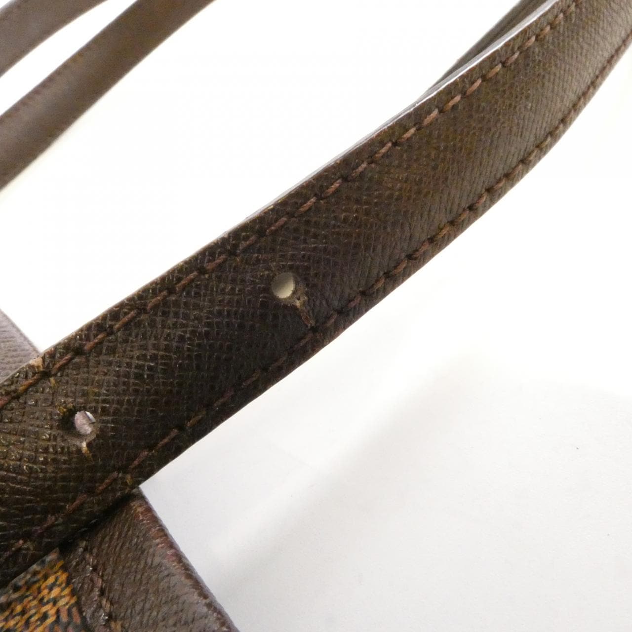 ルイヴィトン ダミエ マレ N42240 ショルダーバッグ