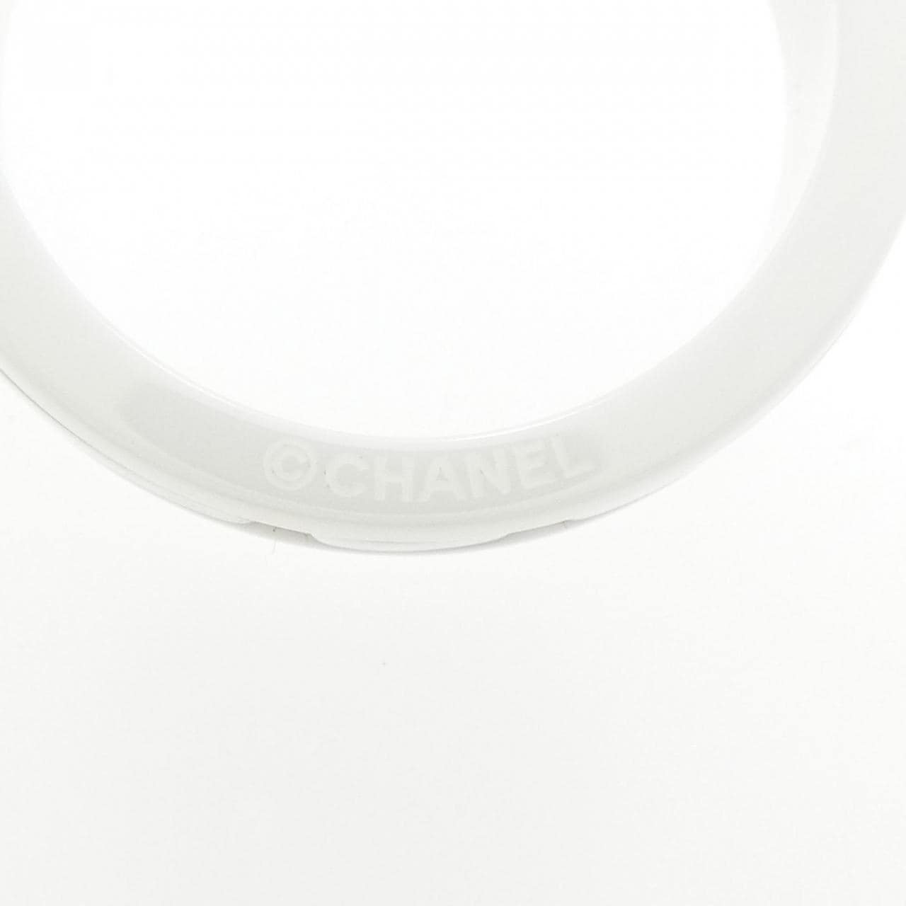 CHANEL Ultra Collection Medium Ring