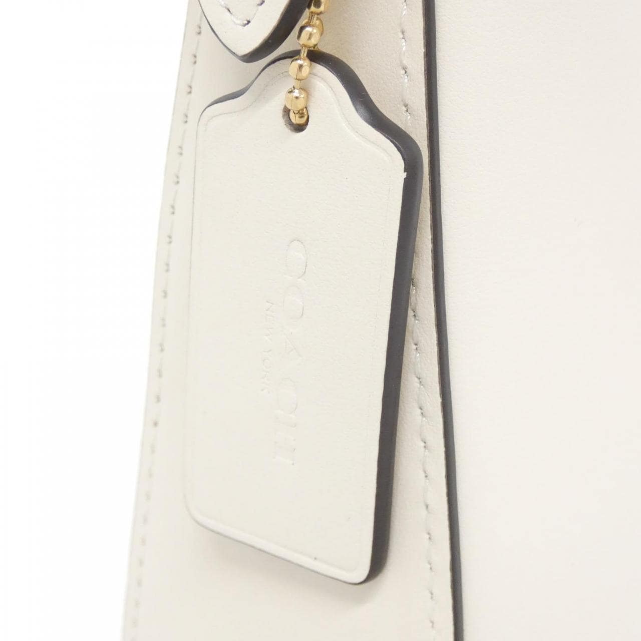 [新品] Coach CP004 单肩包