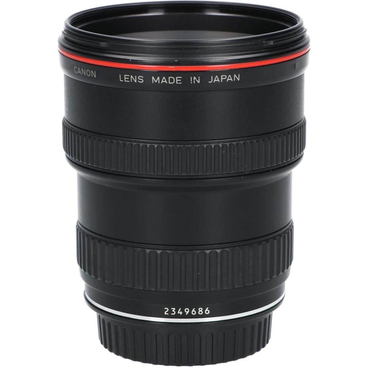 EF20-35mm F2.8L