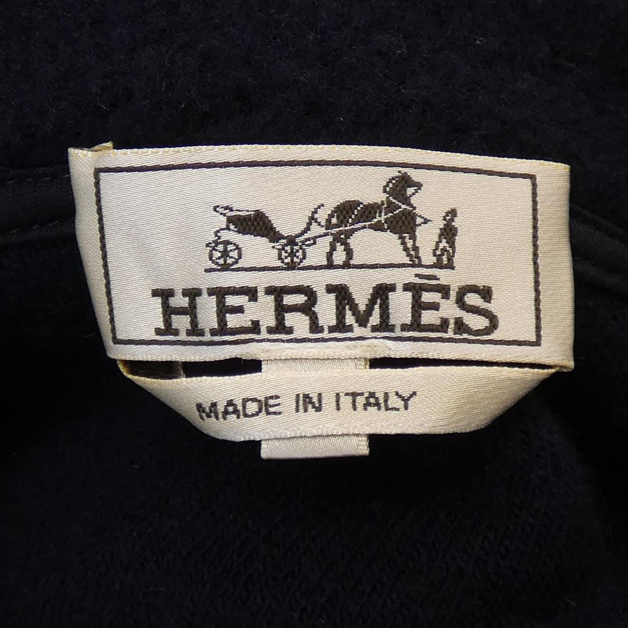 エルメス HERMES パーカー