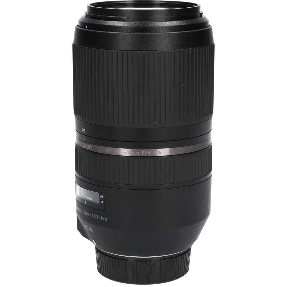 ニコン７０－３００／４－５．６Ｄｉ　ＶＣ　ＵＳＤ（Ａ０３０）