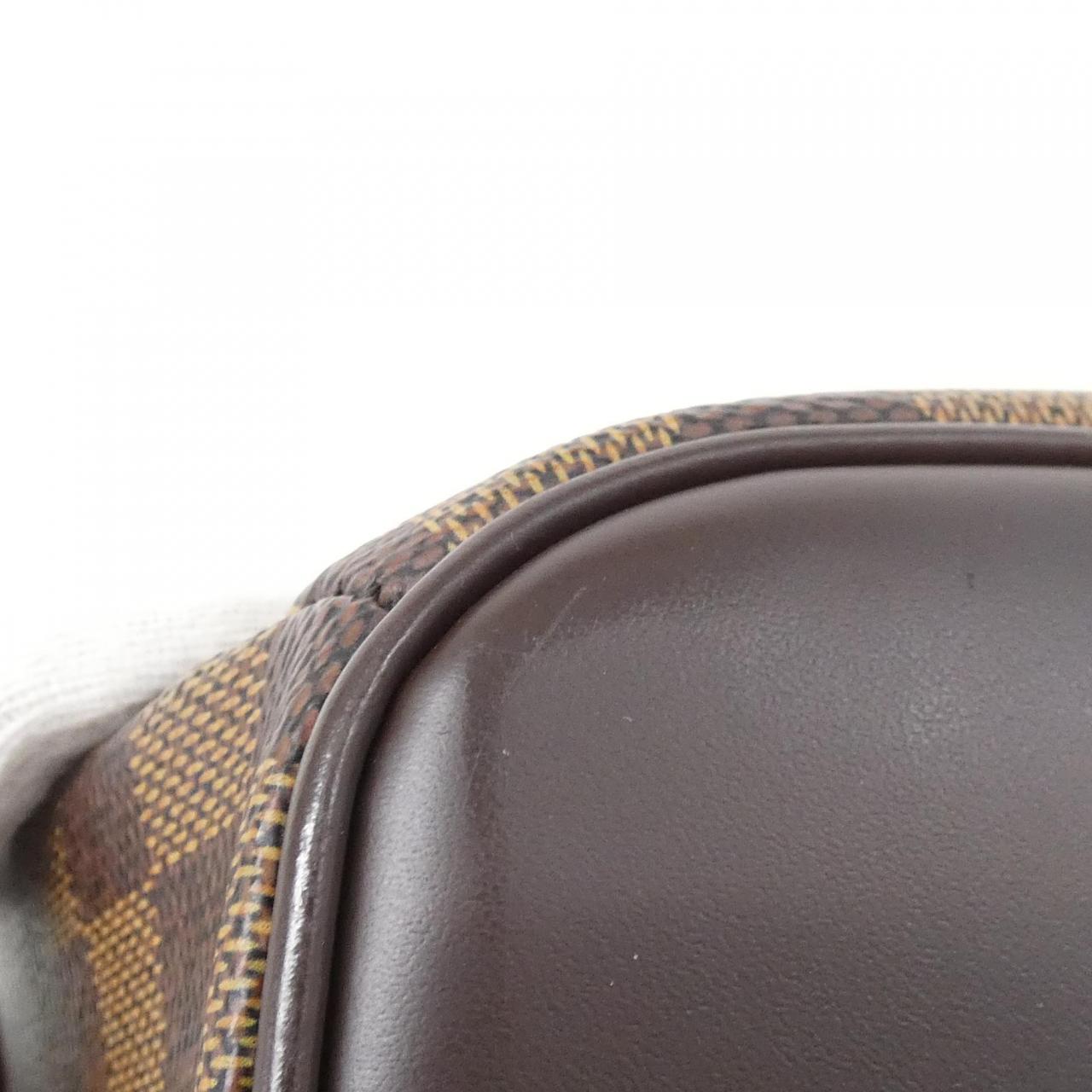 ルイヴィトン ダミエ サリア オリゾンタル N51282 バッグ