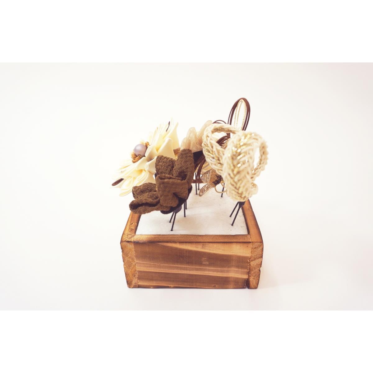 【新品】髪飾り