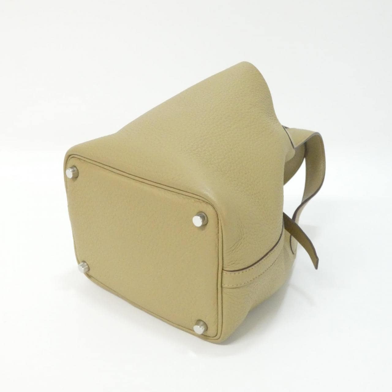 HERMES Picotin PM 036844CK 包