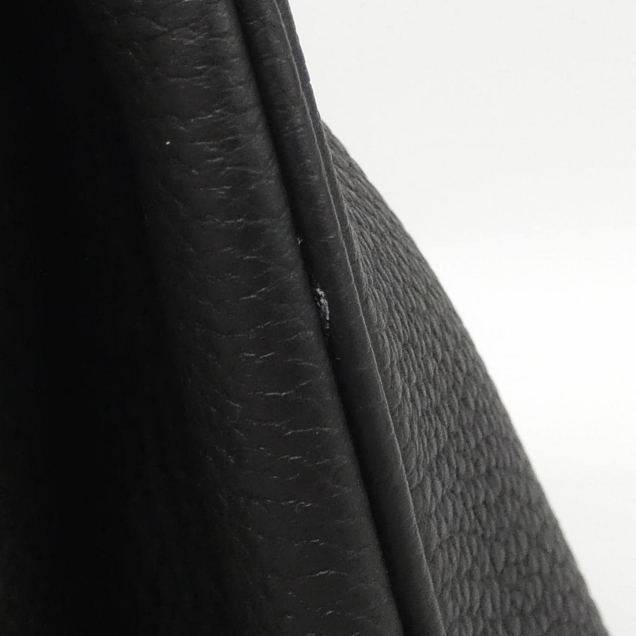 エルメス バーキン タッチ 30cm 076219CK バッグ