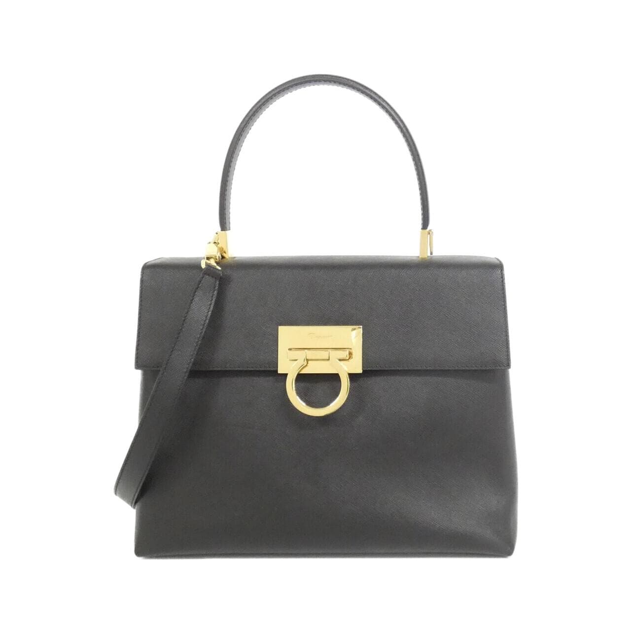 【ヴィンテージ】サルヴァトーレフェラガモ 21 0290 バッグ