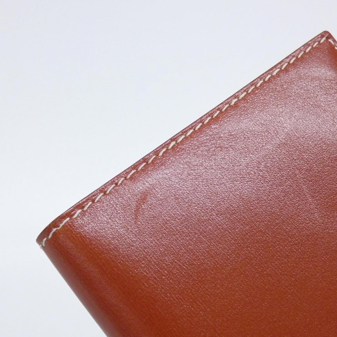 【ヴィンテージ】エルメス ベアン クラシック 015016CC 財布